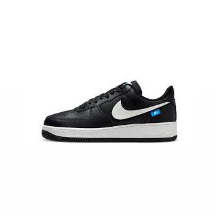 Nike Air Force 1 '07 Black Summit White