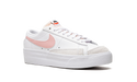 Nike Blazer Low Platform Pink Glaze (Women's)