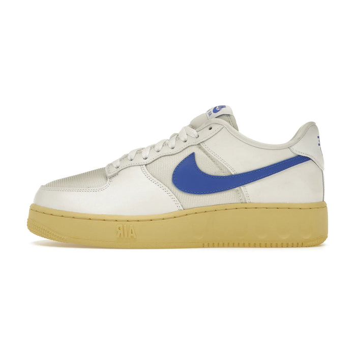 Nike Air Force 1 Low Unity White Racer Blue