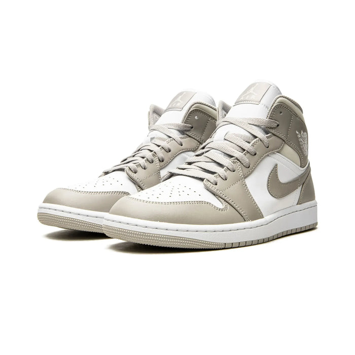 Jordan 1 Mid Linen