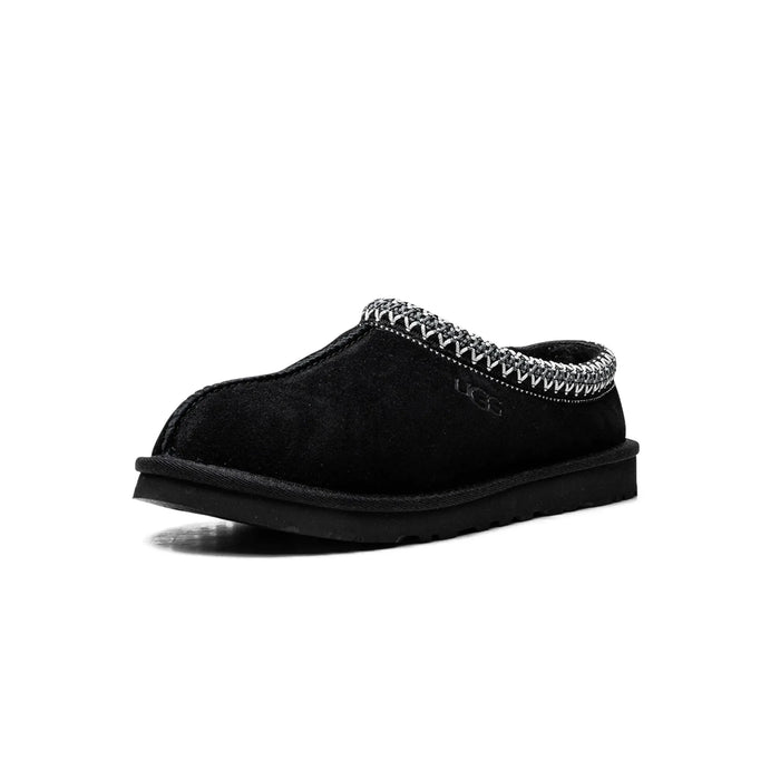 UGG Tasman Slipper Black