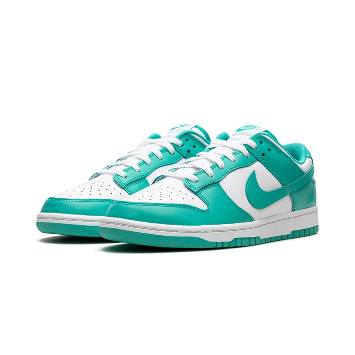 Nike Dunk Low Clear Jade