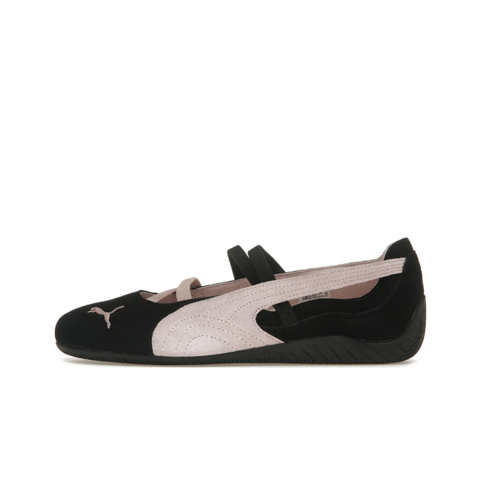 Puma Speedcat Ballet Black Mauve Mist (Women's)
