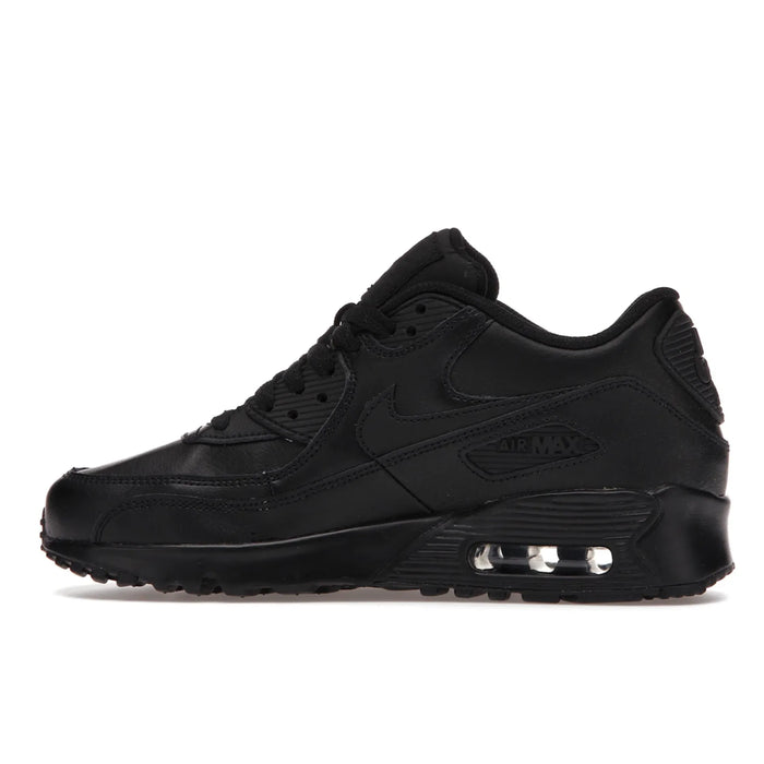 Nike Air Max 90 Black (GS)