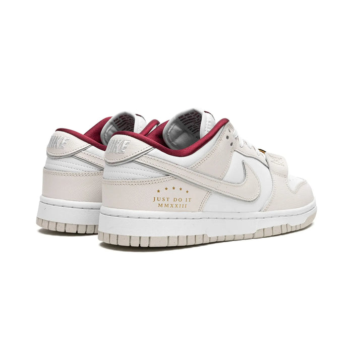 Nike Dunk Low SE Just Do It White Phantom (Women's)