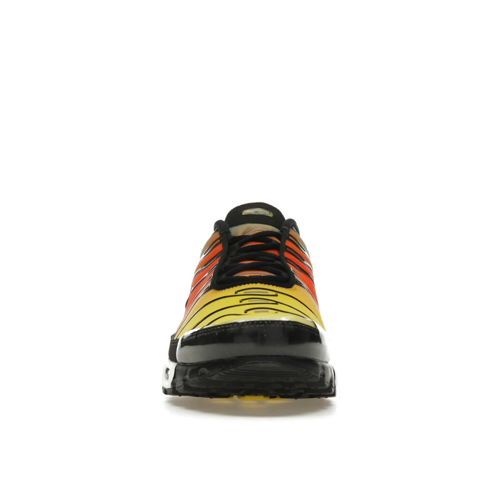 Nike Air Max Plus Baltic Blue Safety Orange