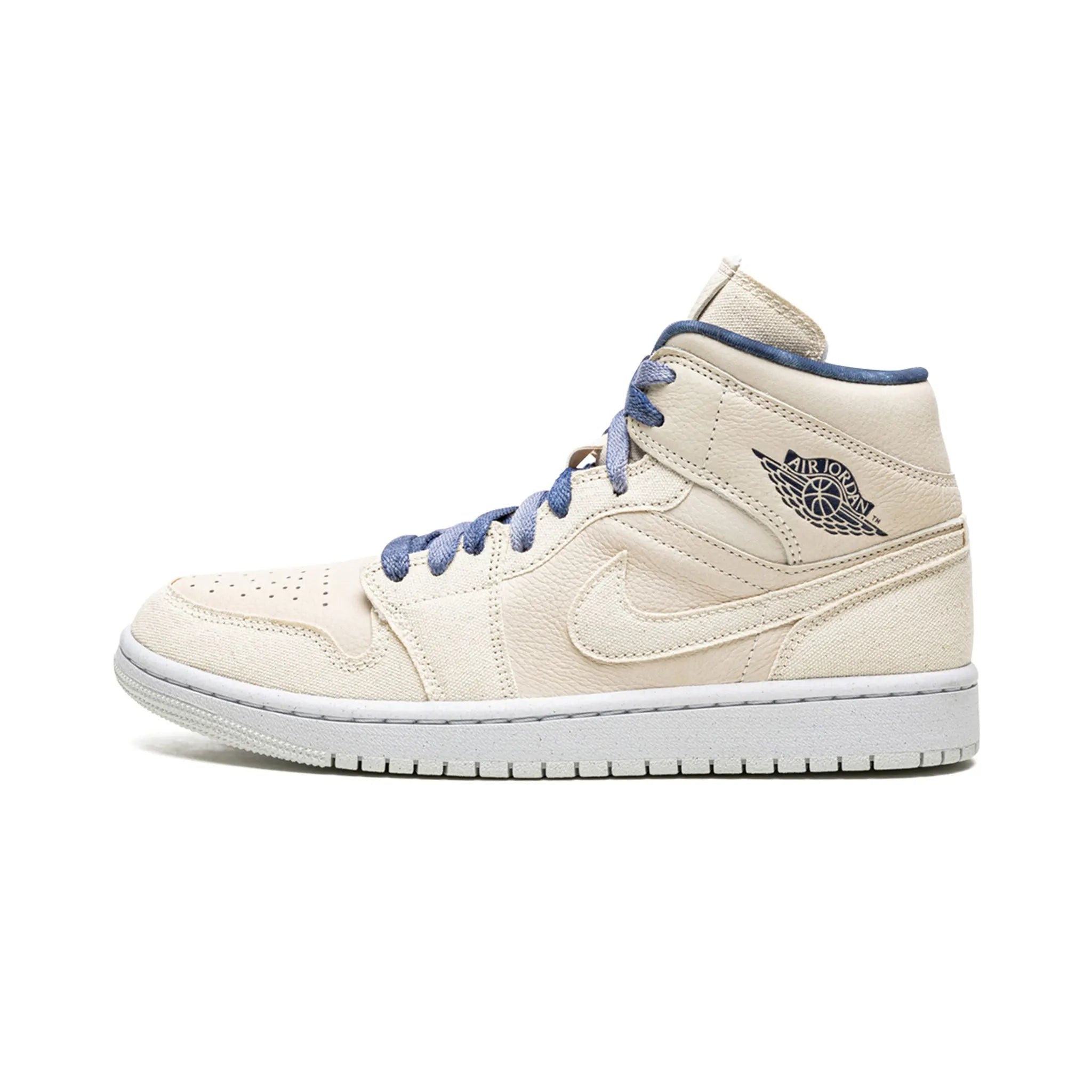 Jordan 1 Mid SE Sanddrift (damskie)