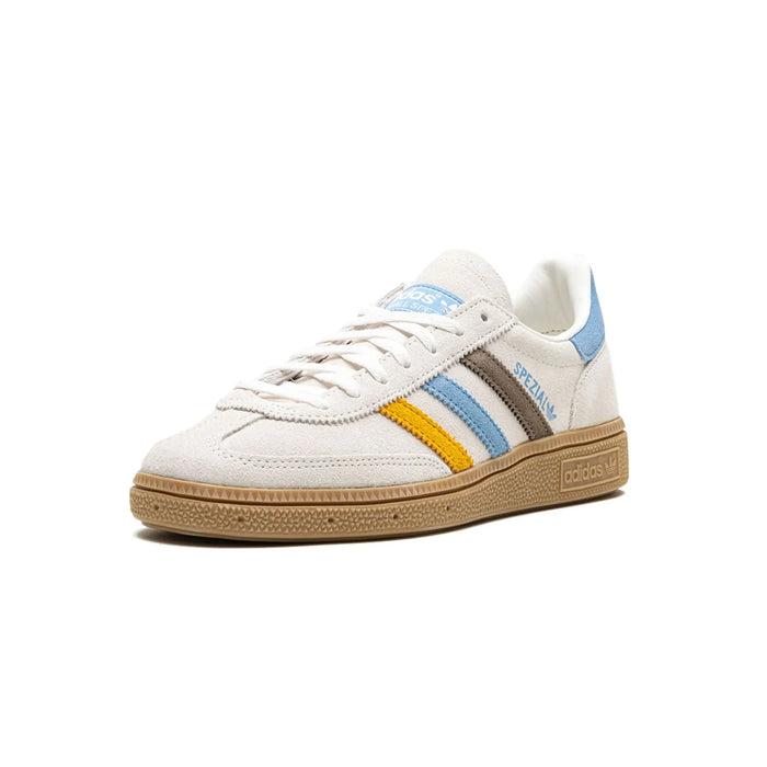 adidas Handball Spezial Light Blue Earth Strata (Women's)