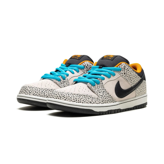 Nike SB Dunk Low Electric Pack Olympic Safari