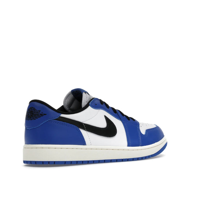 Jordan 1 Retro Low OG Game Royal