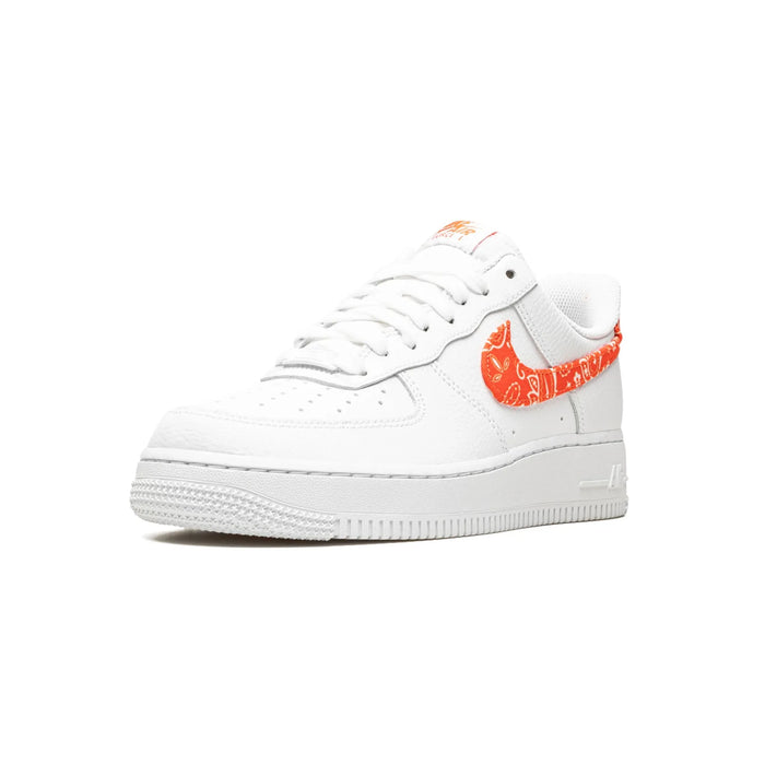 Nike Air Force 1 Low Orange Paisley (Women's)