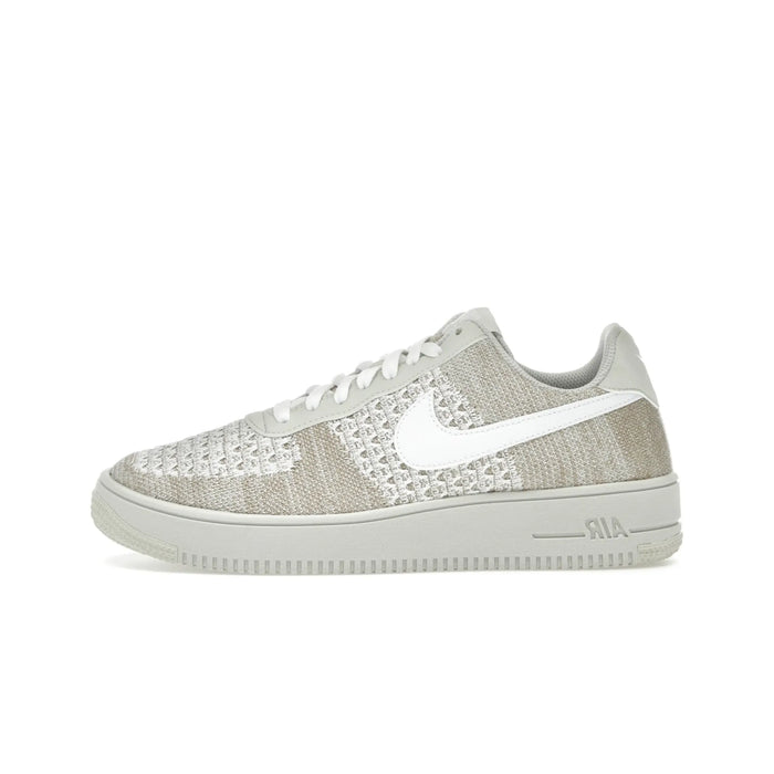 Nike Air Force 1 Flyknit 2.0 Light Bone
