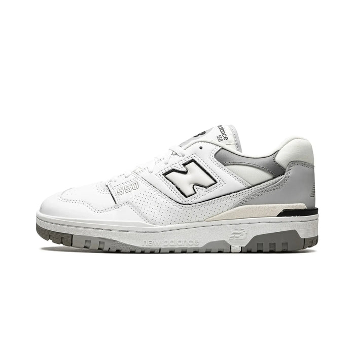 New Balance 550 Salt and Pepper