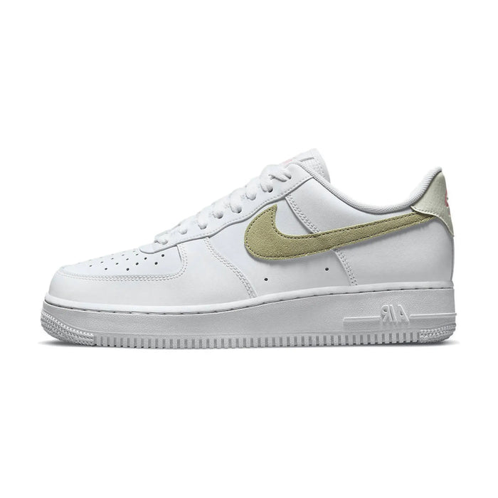 Nike Air Force 1 Low White Olive (Women's)