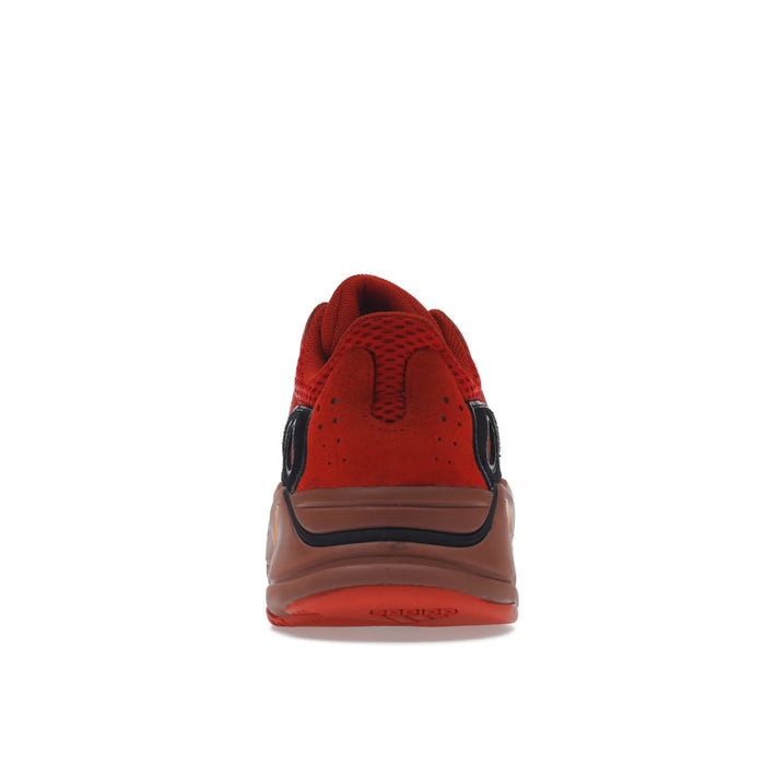 adidas Yeezy Boost 700 Hi-Res Red