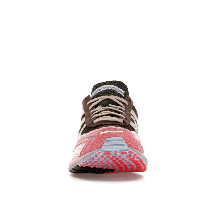 adidas Adizero SL 72 Bad Bunny Brown Clear Pink
