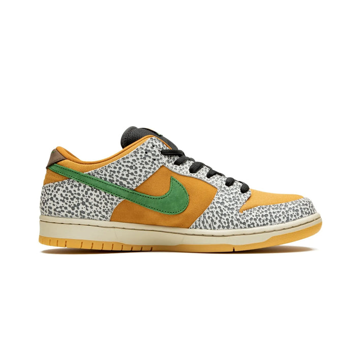 Nike SB Dunk Low Safari