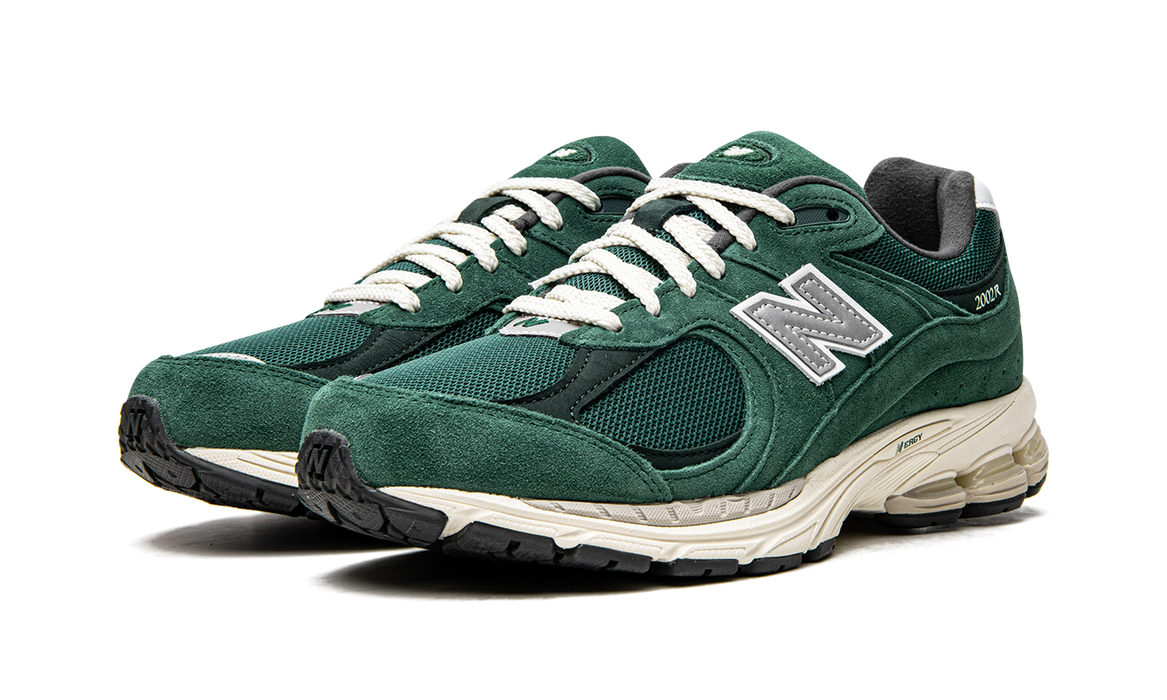 New Balance 2002R Nightwatch Green