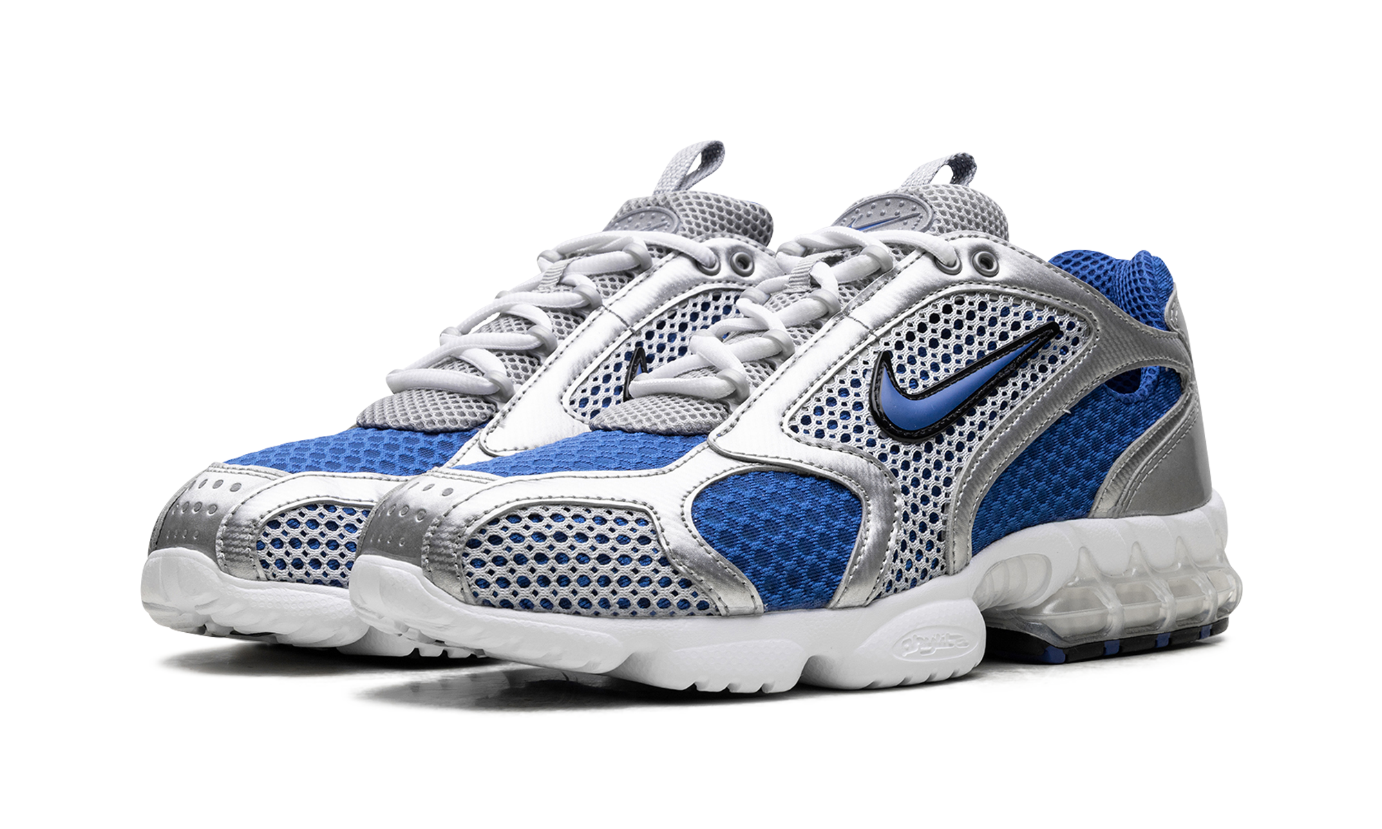 Nike Air Zoom Spiridon Cage 2 Varsity Royal (2020)