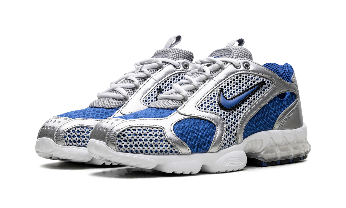 Nike Air Zoom Spiridon Cage 2 Varsity Royal (2020)