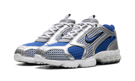 Nike Air Zoom Spiridon Cage 2 Varsity Royal (2020)
