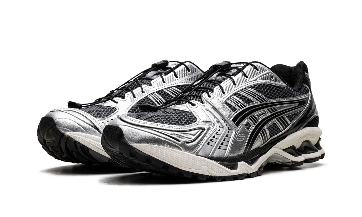 ASICS Gel-Kayano 14 Unlimited Pack Carrier Grey