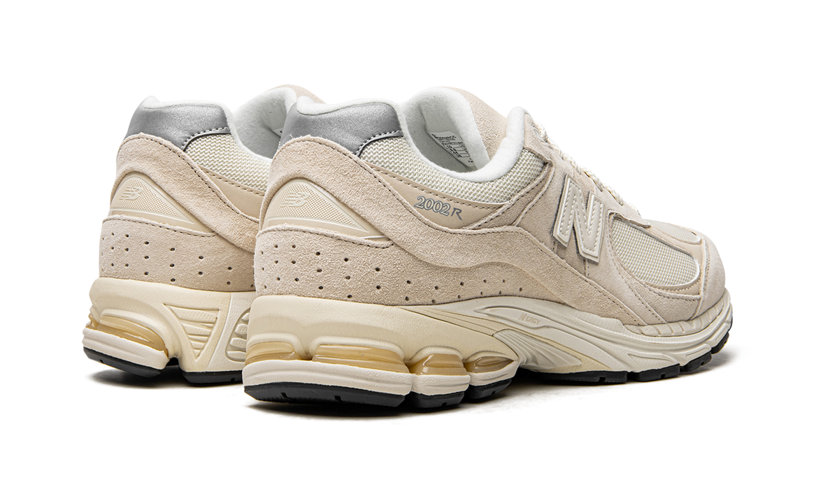 New Balance 2002R Off White