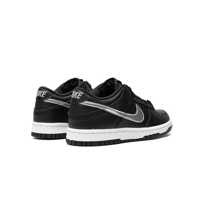 Nike Dunk Low NBA 75th Anniversary Spurs (GS)