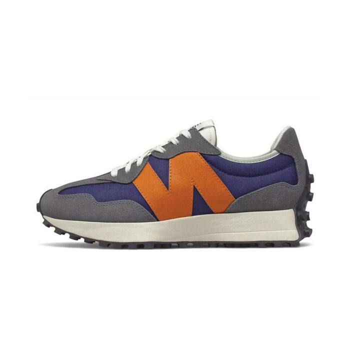 New Balance 327 Castlerock Night Tide (Women's)