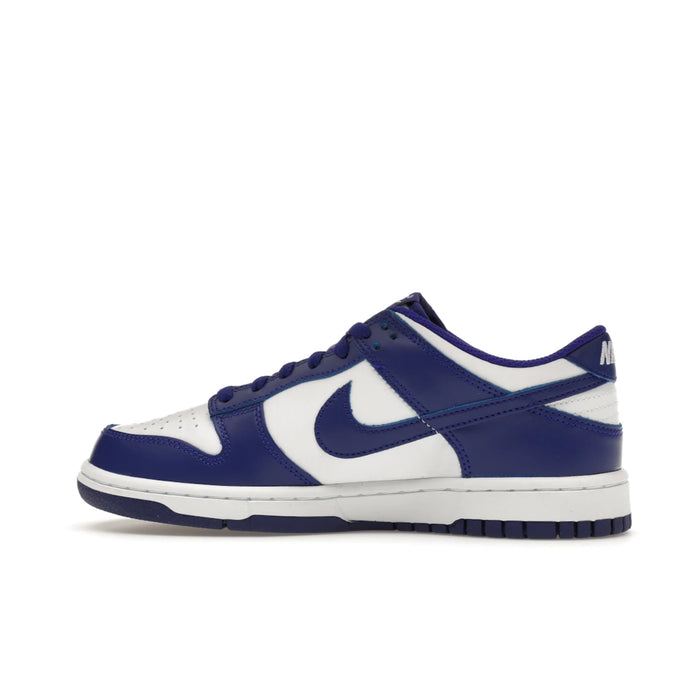 Nike Dunk Low Concord (GS)