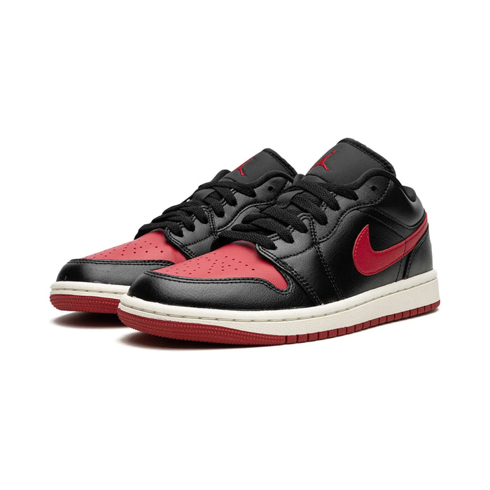 Jordan 1 Low Bred Sail (Women's)