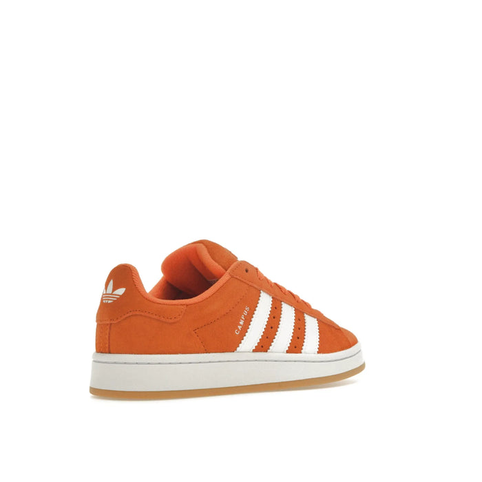 adidas Campus 00s Orange Gum (Kids)