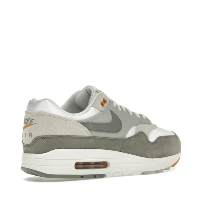 Nike Air Max 1 Light Iron Ore Flat Pewter