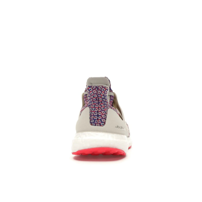 adidas Ultra Boost Multi-Color Red (Women's)