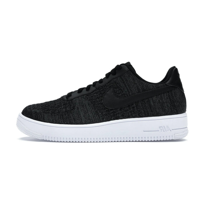 Nike Air Force 1 Flyknit 2.0 Black