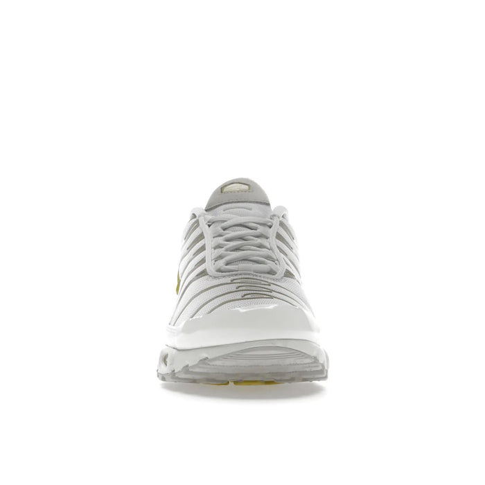 Nike Air Max Plus White Bone Celery (Women's)