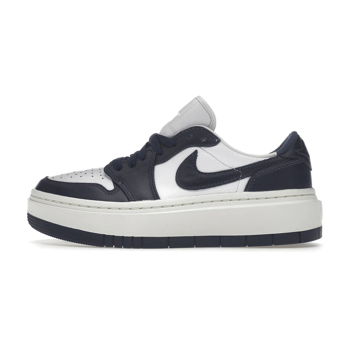 Jordan 1 Elevate Low Midnight Navy (Women's)