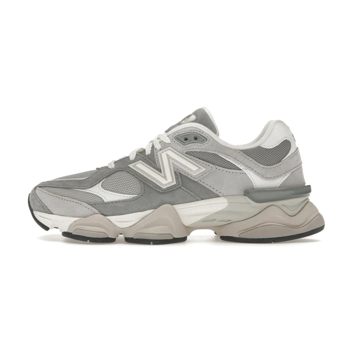 New Balance 9060 Slate Grey Raincloud