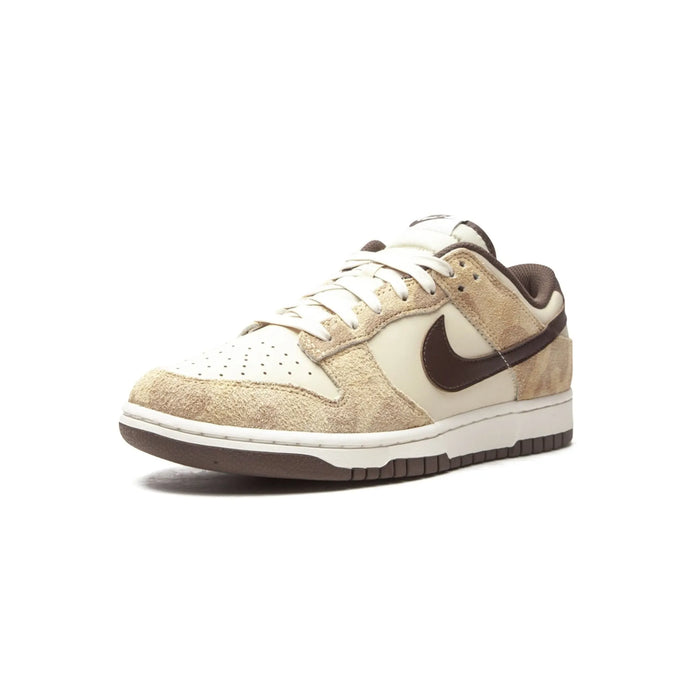 Nike Dunk Low Retro PRM Animal Pack Giraffe/Cheetah