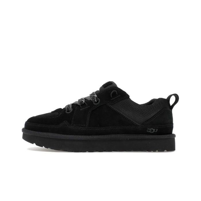 UGG Lowmel Lo Black (Women's)