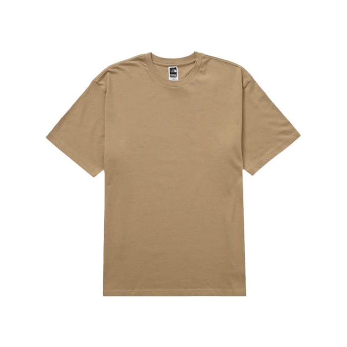 Supreme The North Face S/S Top Khaki