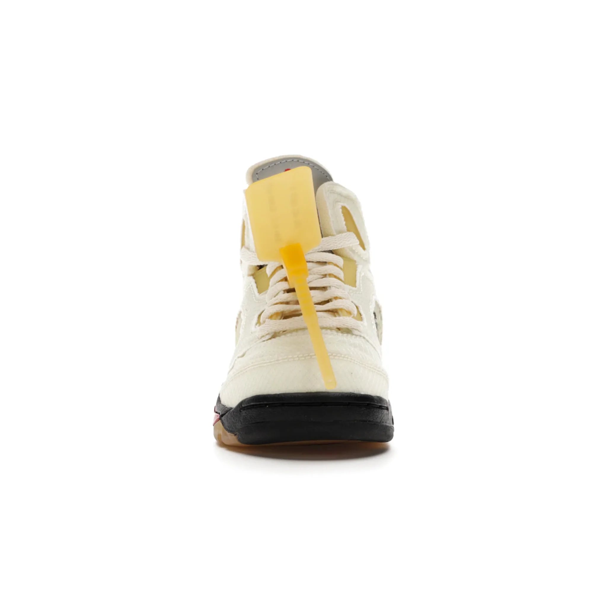 Jordan 5 Retro Off-White Sail (PS)