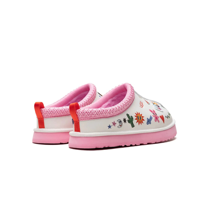 UGG Tazz Slipper Humberto Cruz Pop Sketch (Kids)