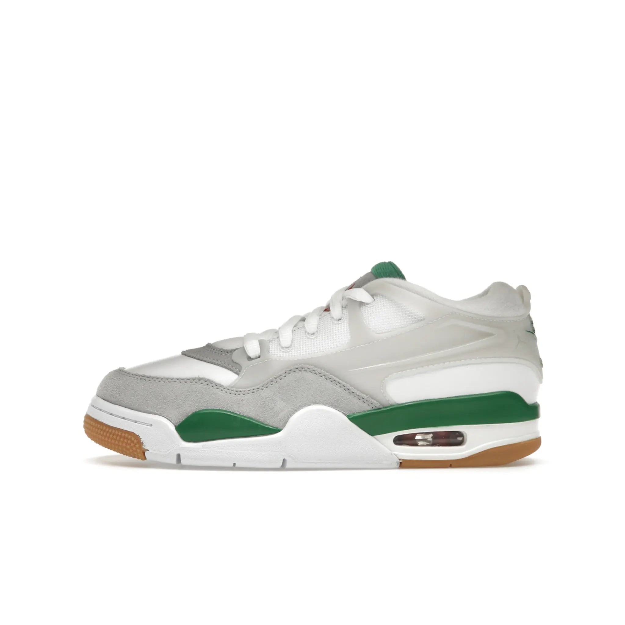 Jordan 4 RM Pine Green