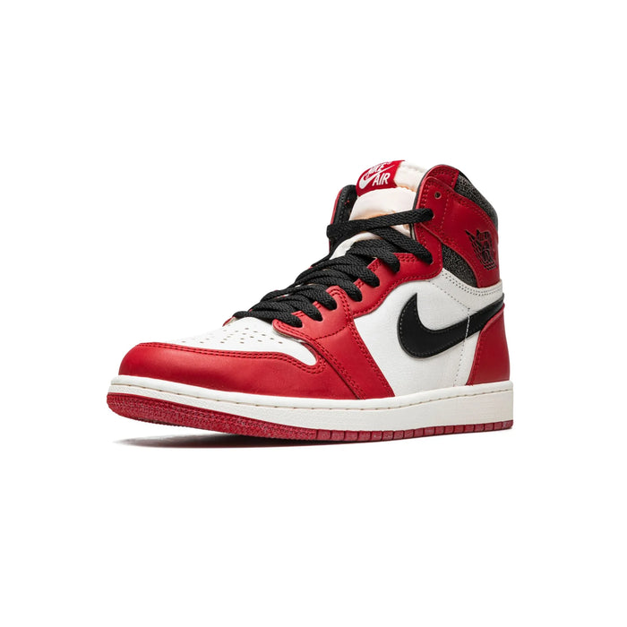 Jordan 1 Retro High OG Chicago Lost and Found