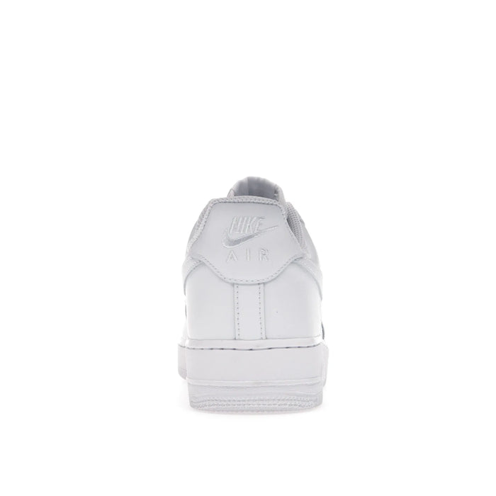 Nike Air Force 1 Low '07 White