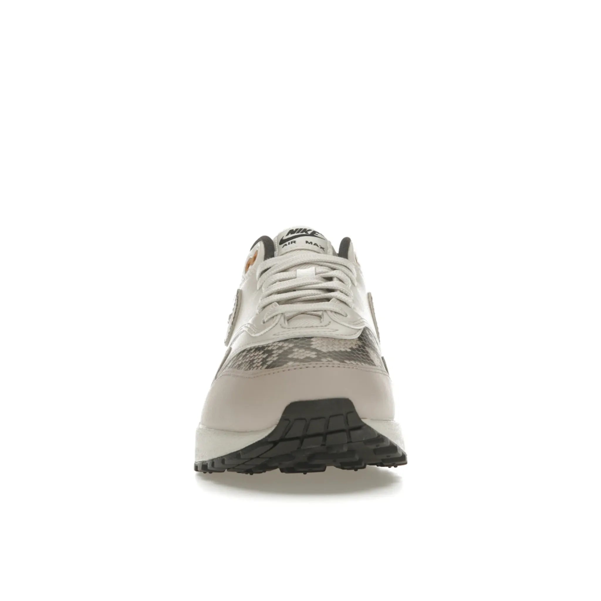 Nike Air Max 1 Snakeskin Light Orewood Brown (Women's)