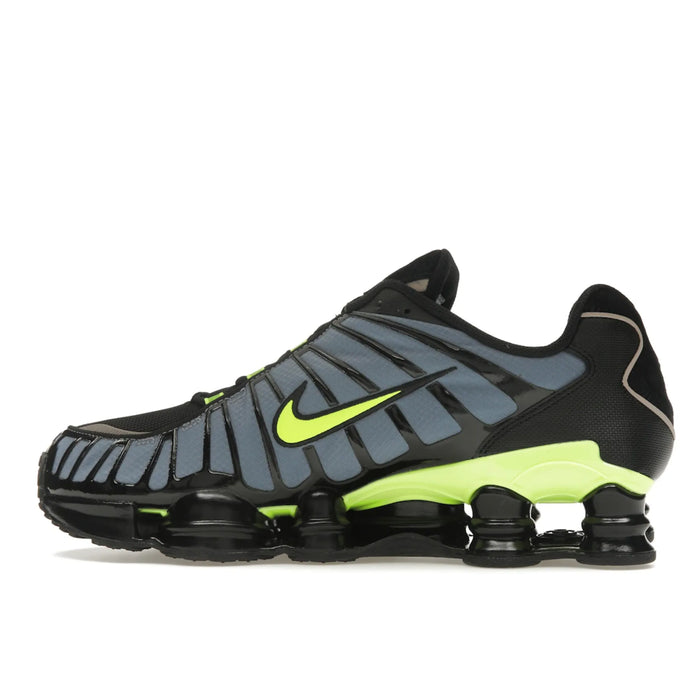 Nike Shox TL Thunderstorm