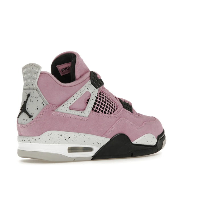 Jordan 4 Retro Orchid (Women's)