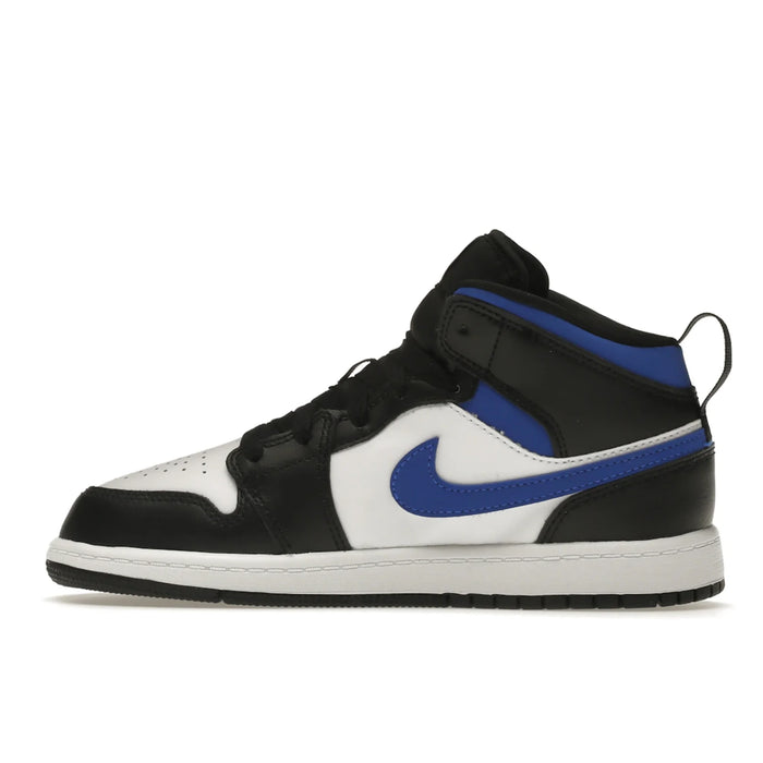 Jordan 1 Mid Racer Blue (PS)
